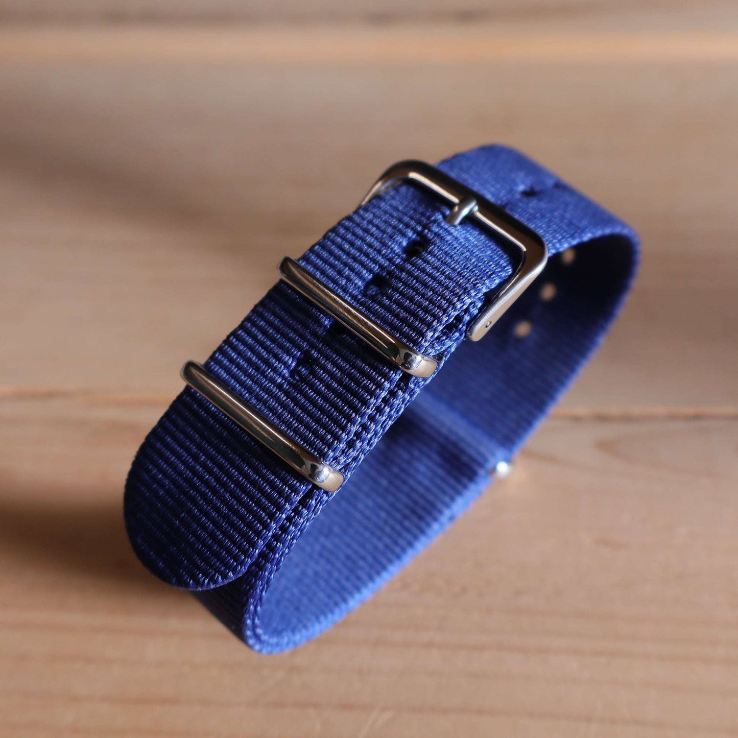 Horlogeband Nato Ashford & Rye