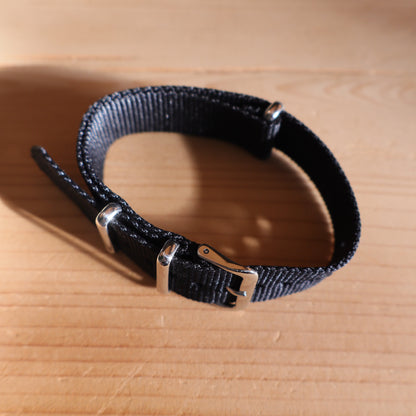 Horlogeband Nato Ashford & Rye