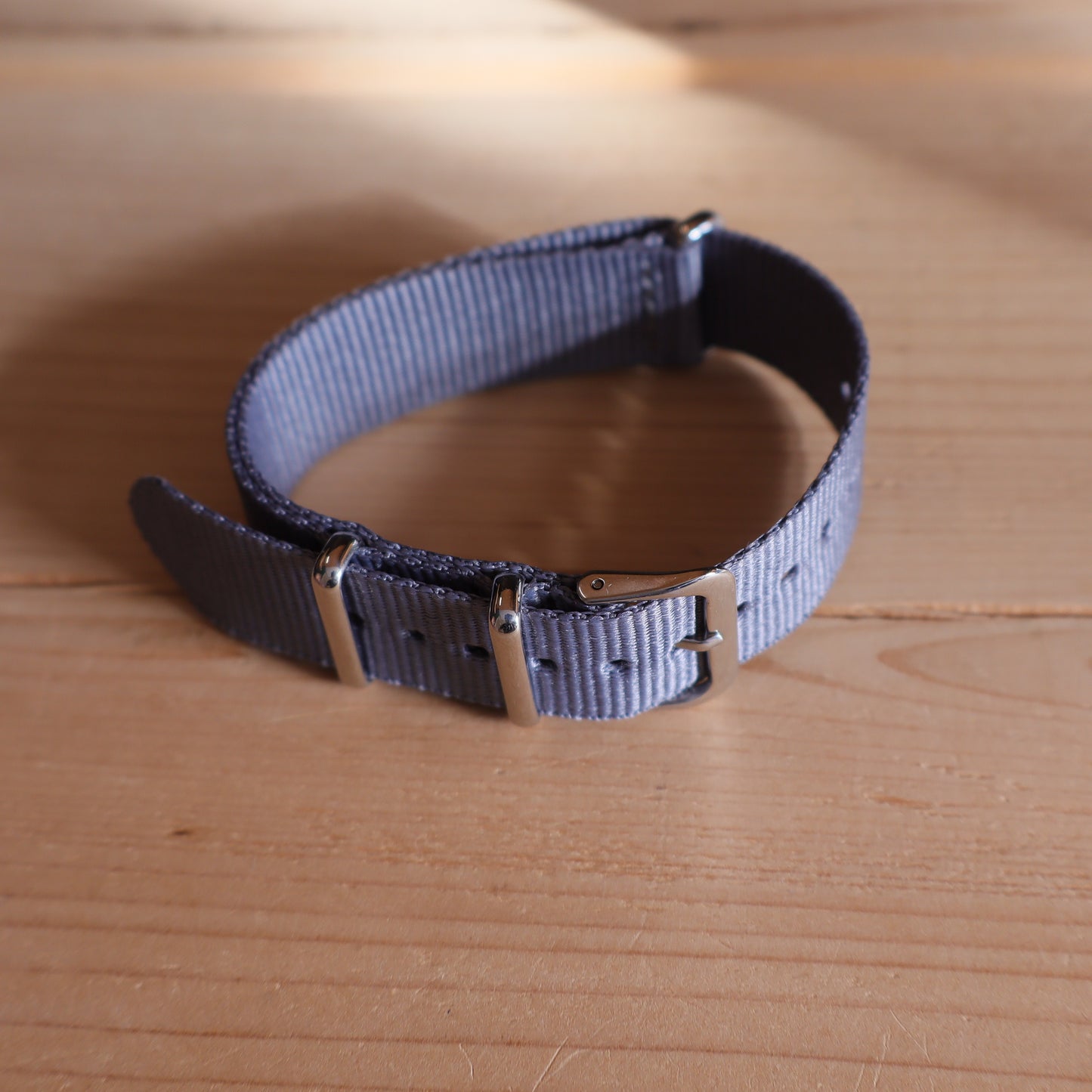 Horlogeband Nato Ashford & Rye