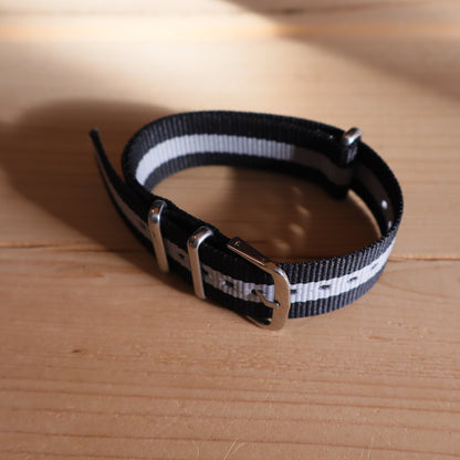 Horlogeband Nato Ashford & Rye