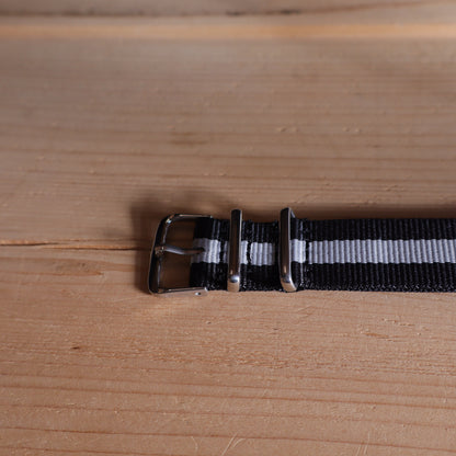 Horlogeband Nato Ashford & Rye