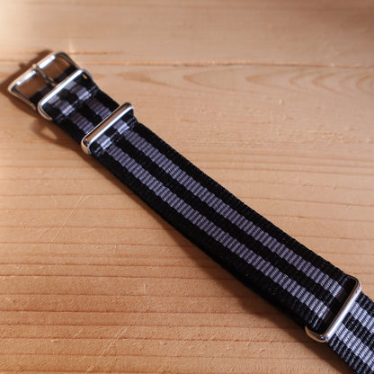 Horlogeband Nato Ashford & Rye