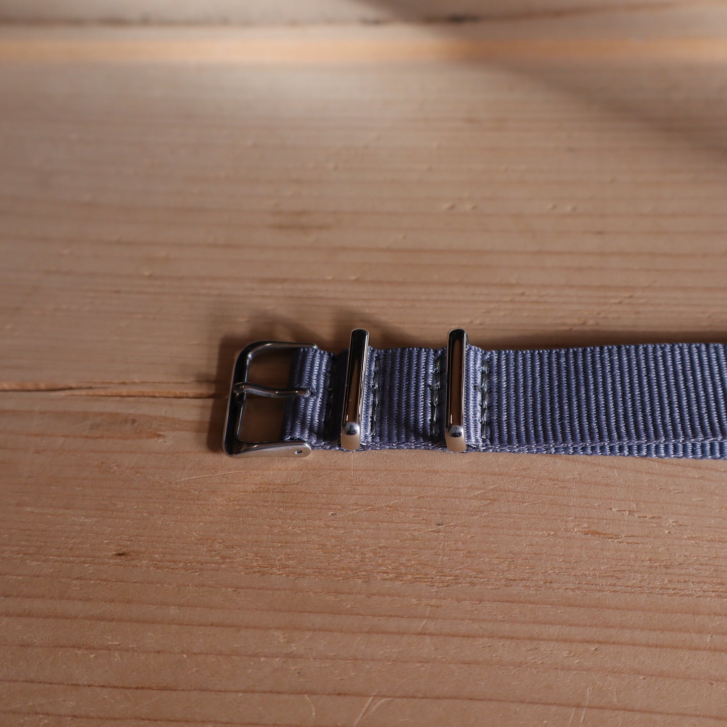 Horlogeband Nato Ashford & Rye