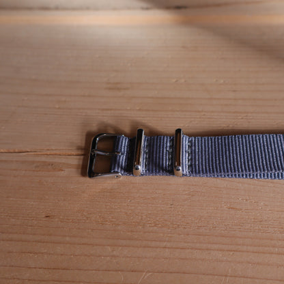 Horlogeband Nato Ashford & Rye