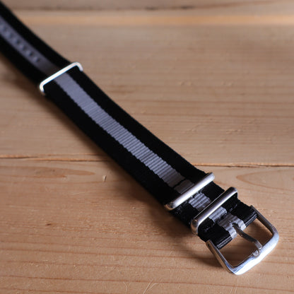 Horlogeband Nato Ashford & Rye