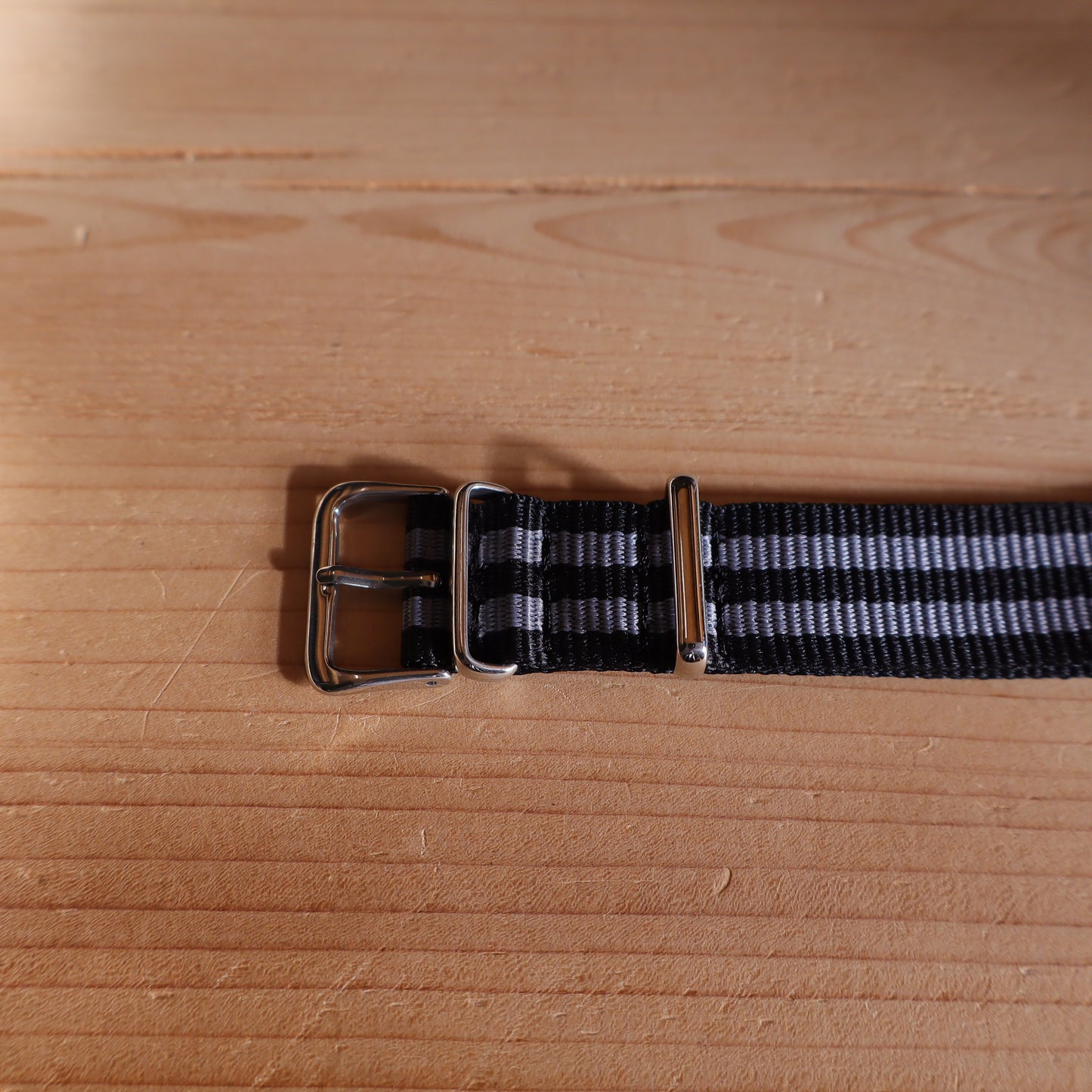 Horlogeband Nato Ashford & Rye