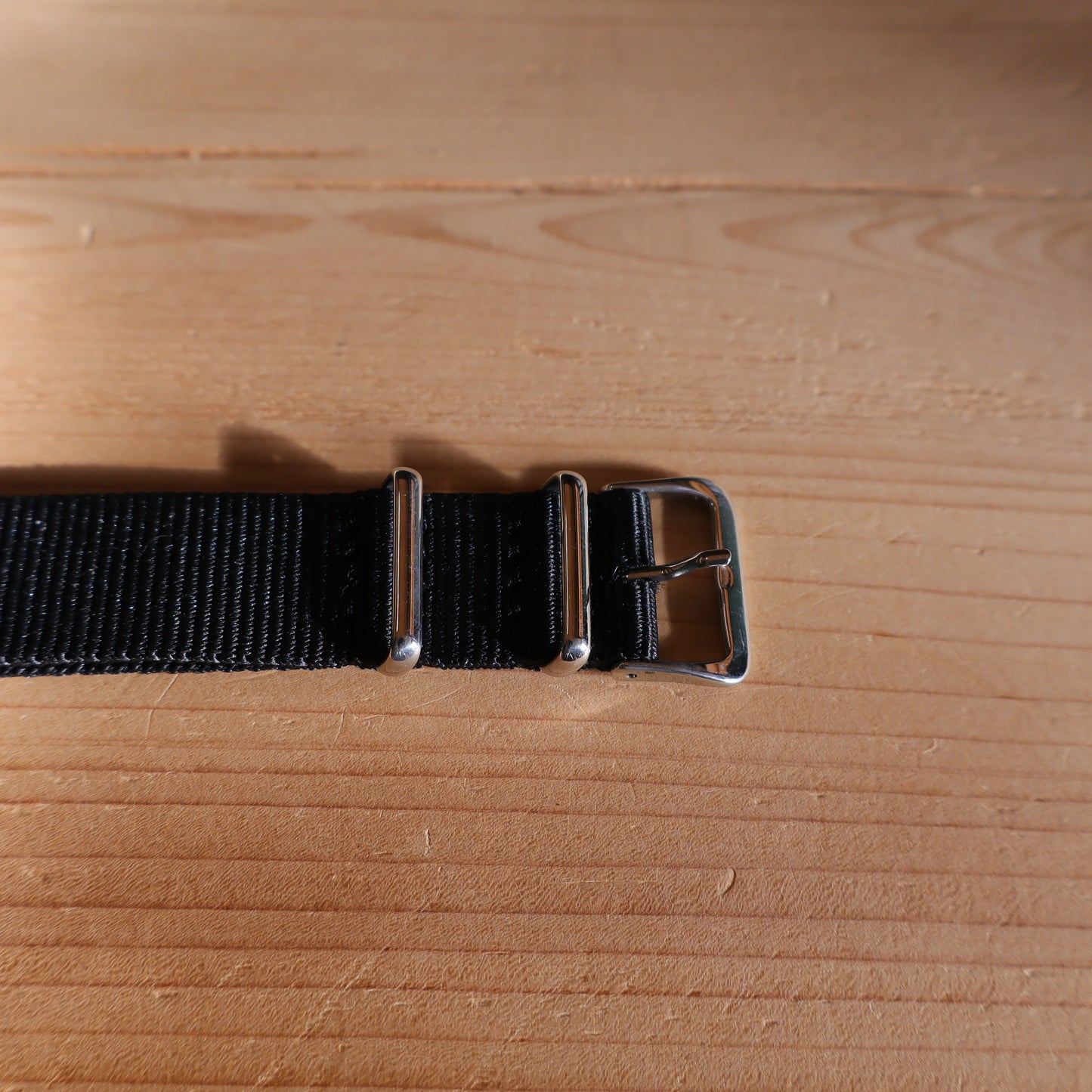 Horlogeband Nato Ashford & Rye