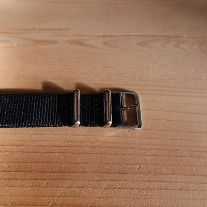 Horlogeband Nato Ashford & Rye