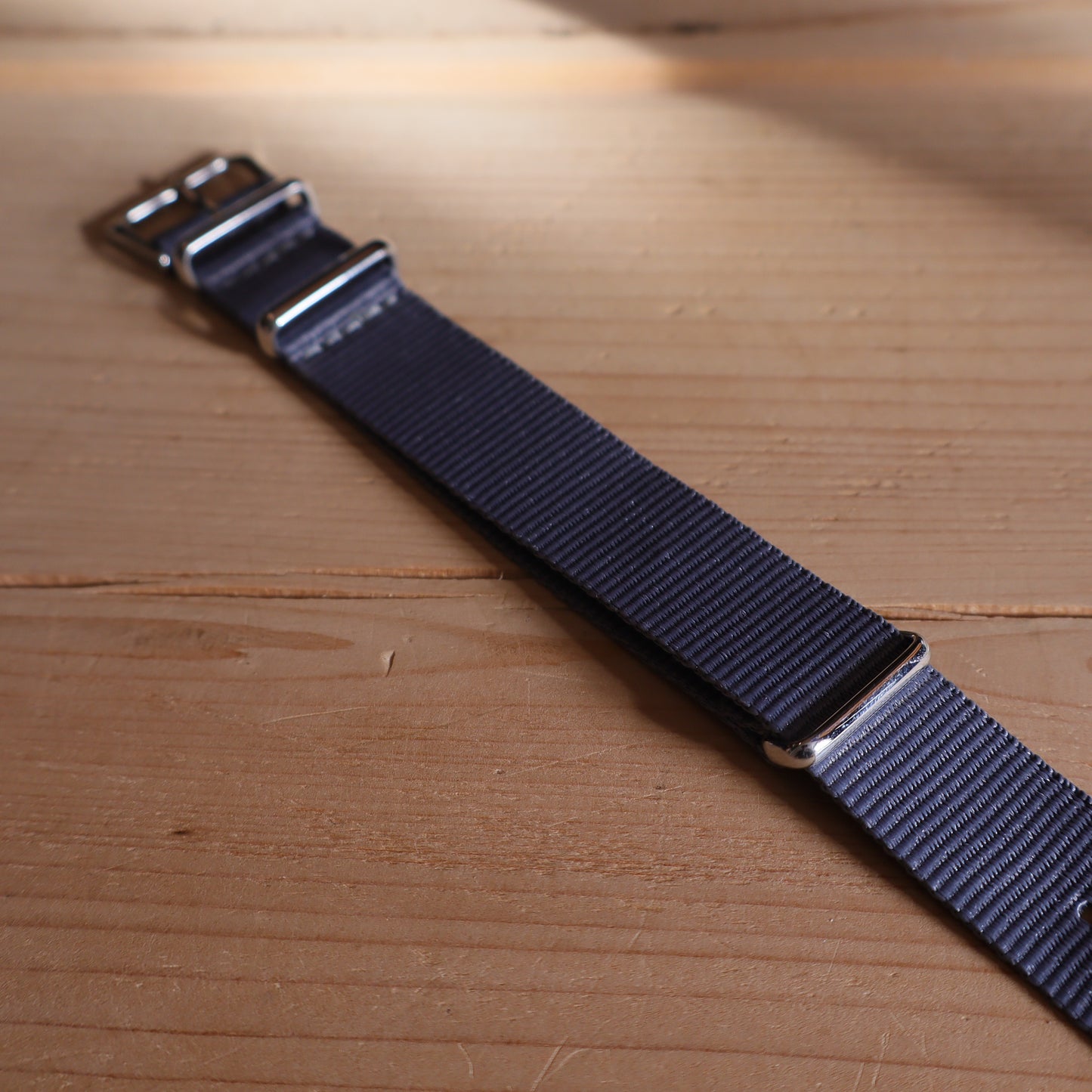 Horlogeband Nato Ashford & Rye