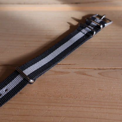 Horlogeband Nato Ashford & Rye