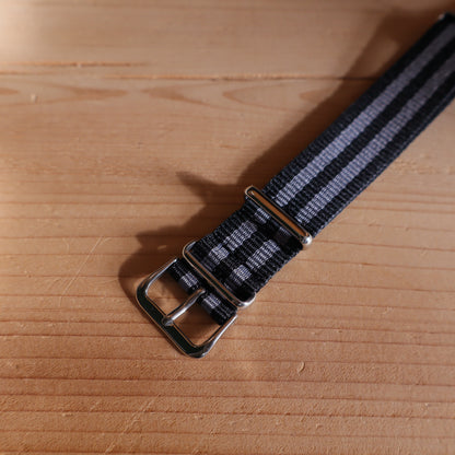 Horlogeband Nato Ashford & Rye