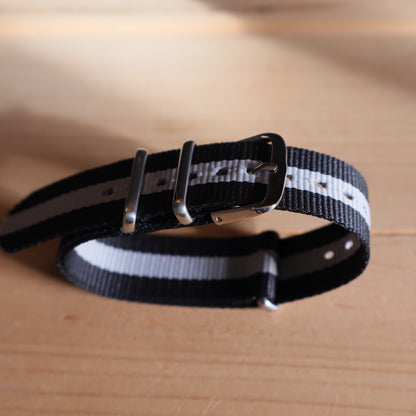 Horlogeband Nato Ashford & Rye