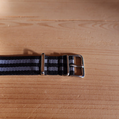 Horlogeband Nato Ashford & Rye