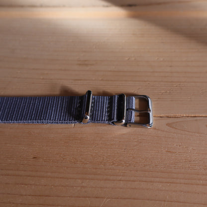 Horlogeband Nato Ashford & Rye