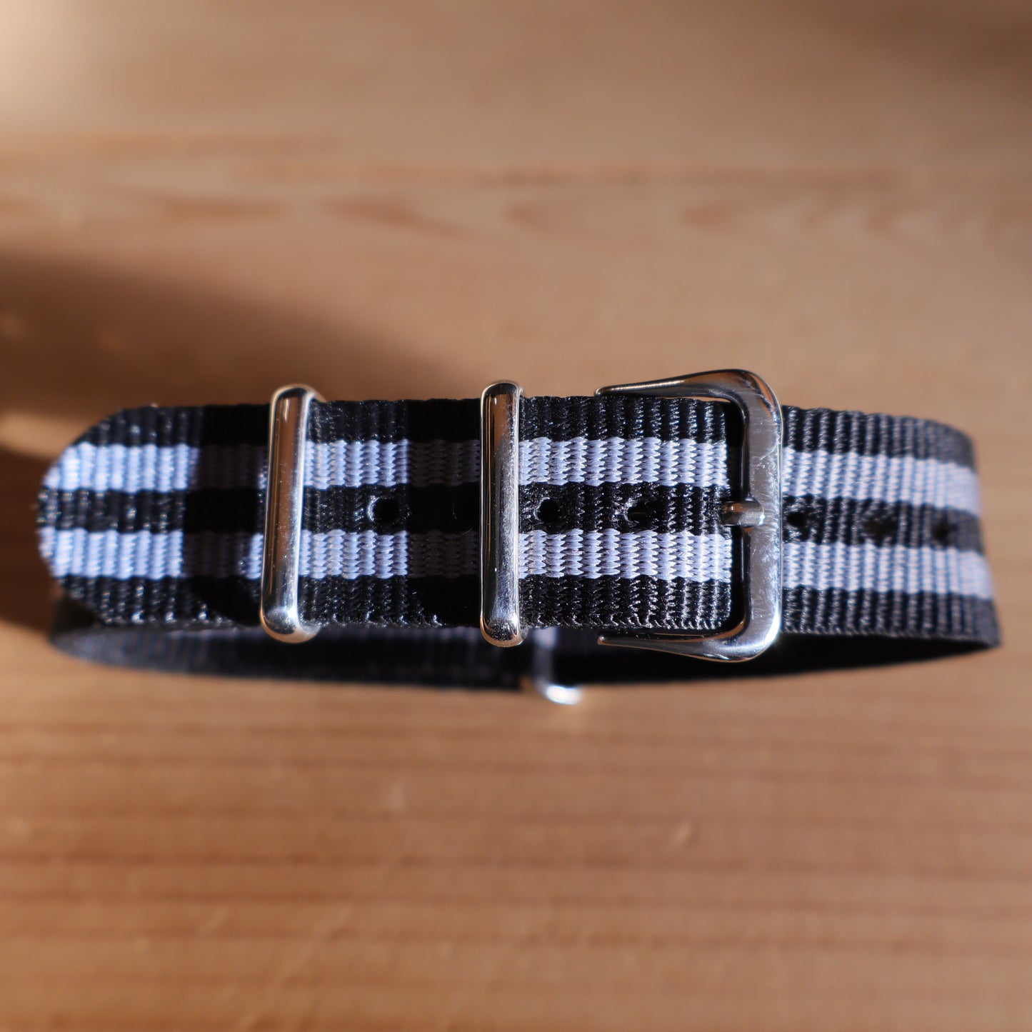 Horlogeband Nato Ashford & Rye