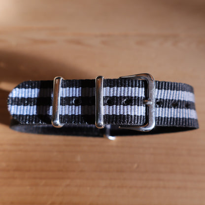 Horlogeband Nato Ashford & Rye