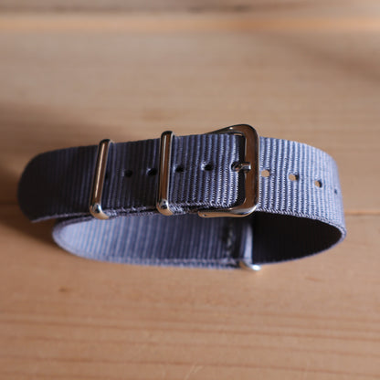 Horlogeband Nato Ashford & Rye