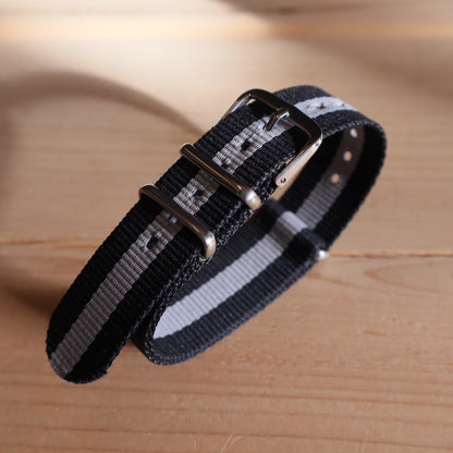 Horlogeband Nato Ashford & Rye