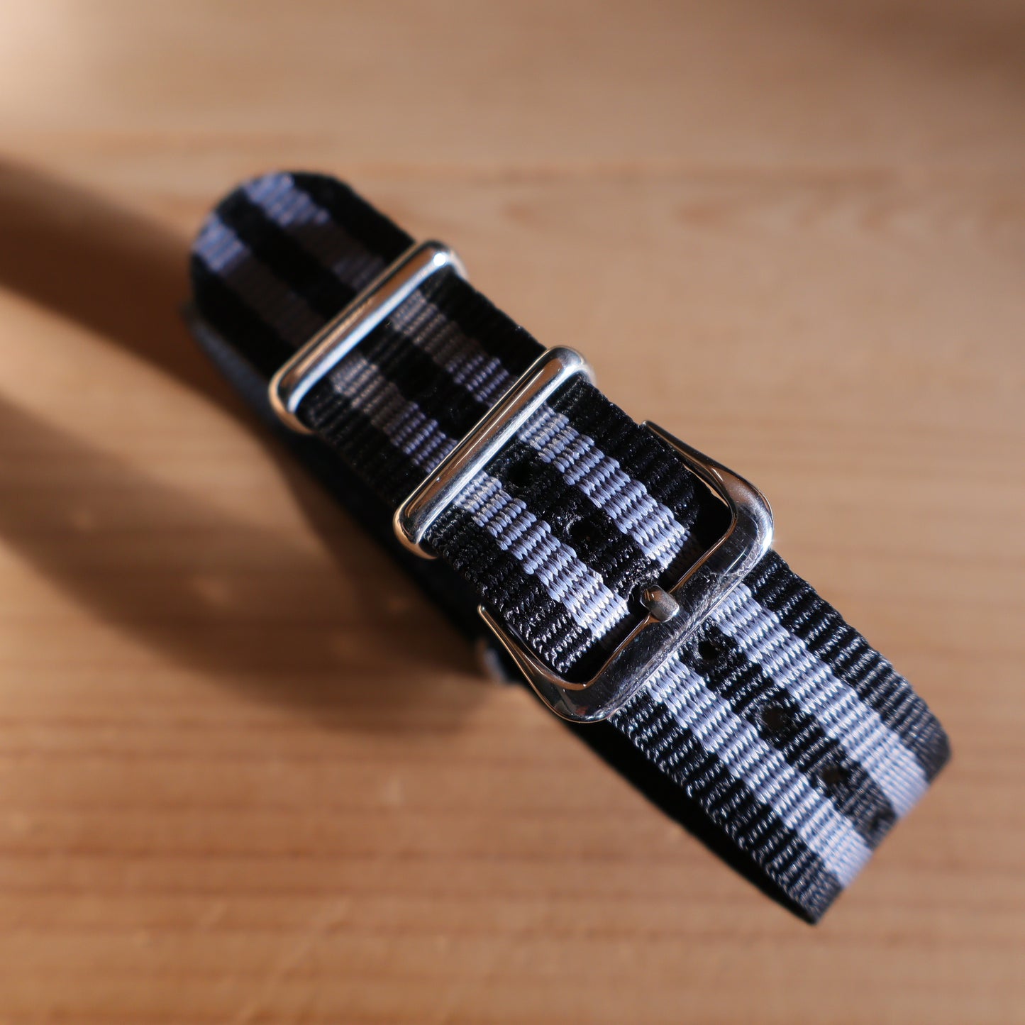 Horlogeband Nato Ashford & Rye