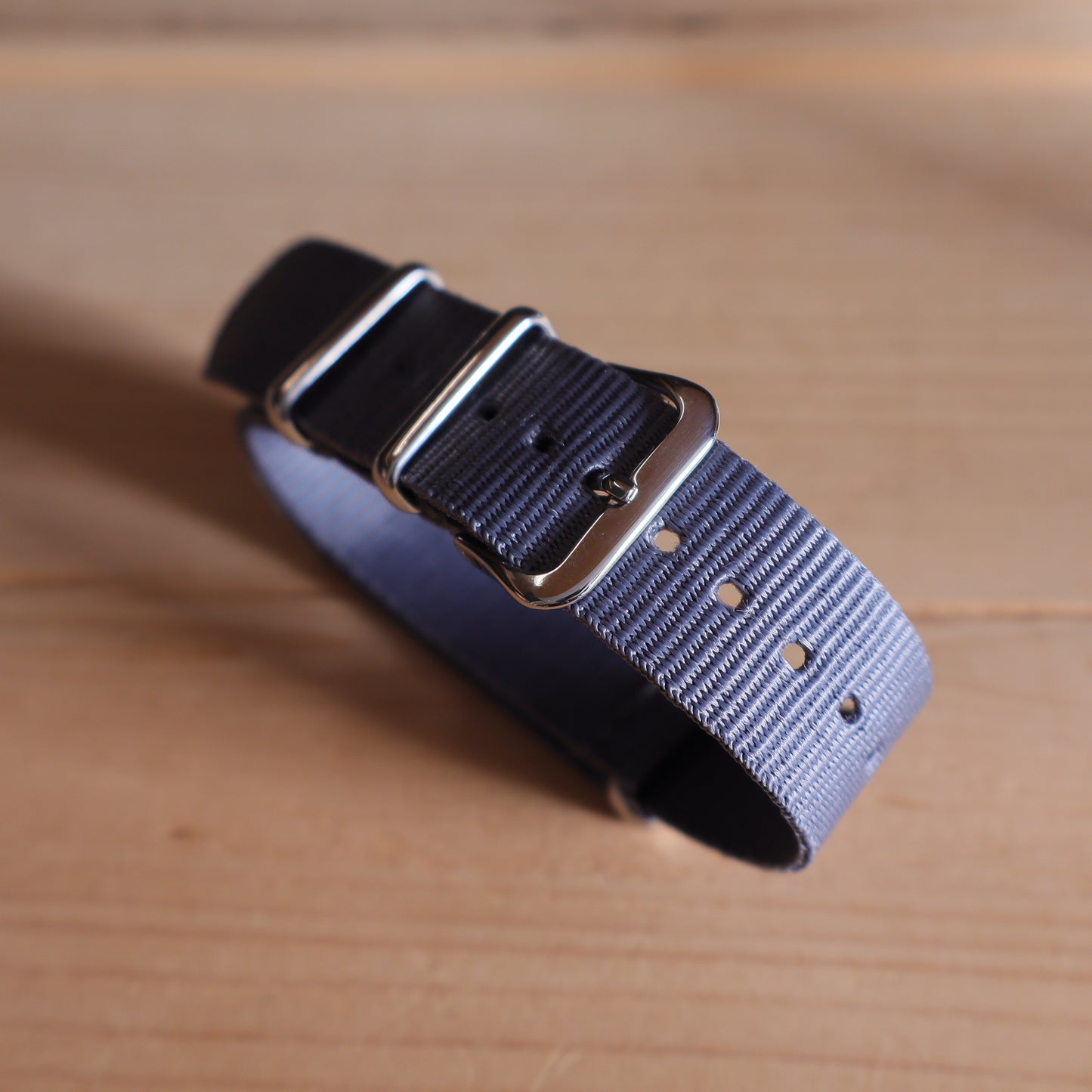 Horlogeband Nato Ashford & Rye