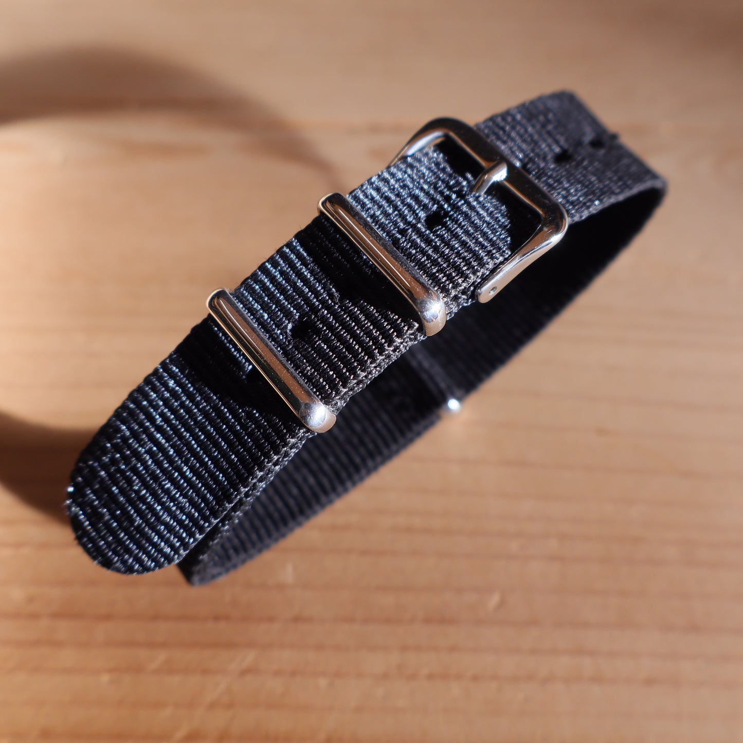 Horlogeband Nato Ashford & Rye