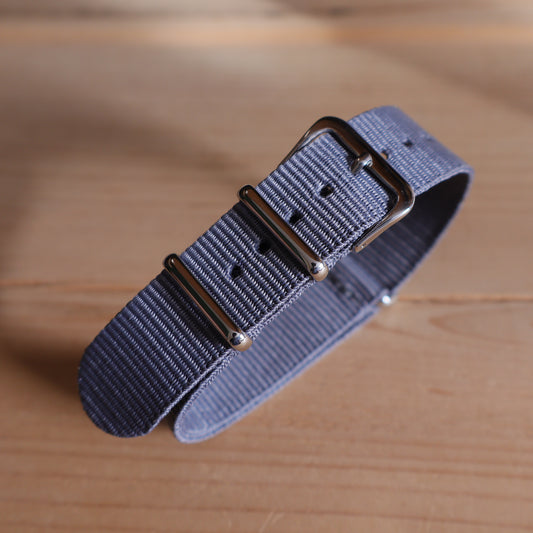 Horlogeband Nato Ashford & Rye