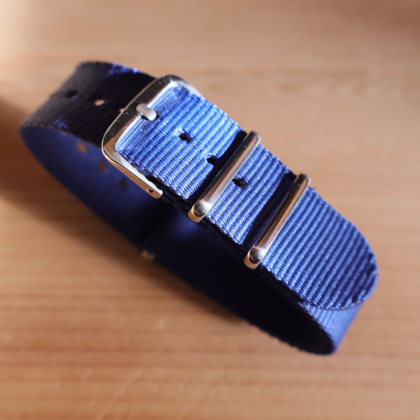 Horlogeband Nato Ashford & Rye