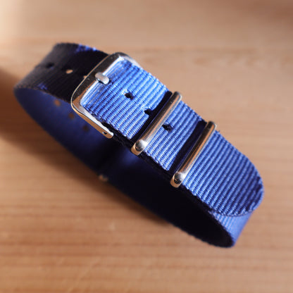 Horlogeband Nato Ashford & Rye