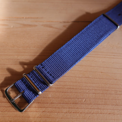 Horlogeband Nato Ashford & Rye