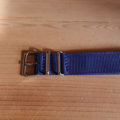 Horlogeband Nato Ashford & Rye