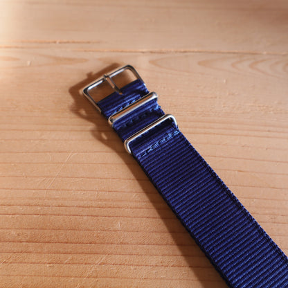 Horlogeband Nato Ashford & Rye