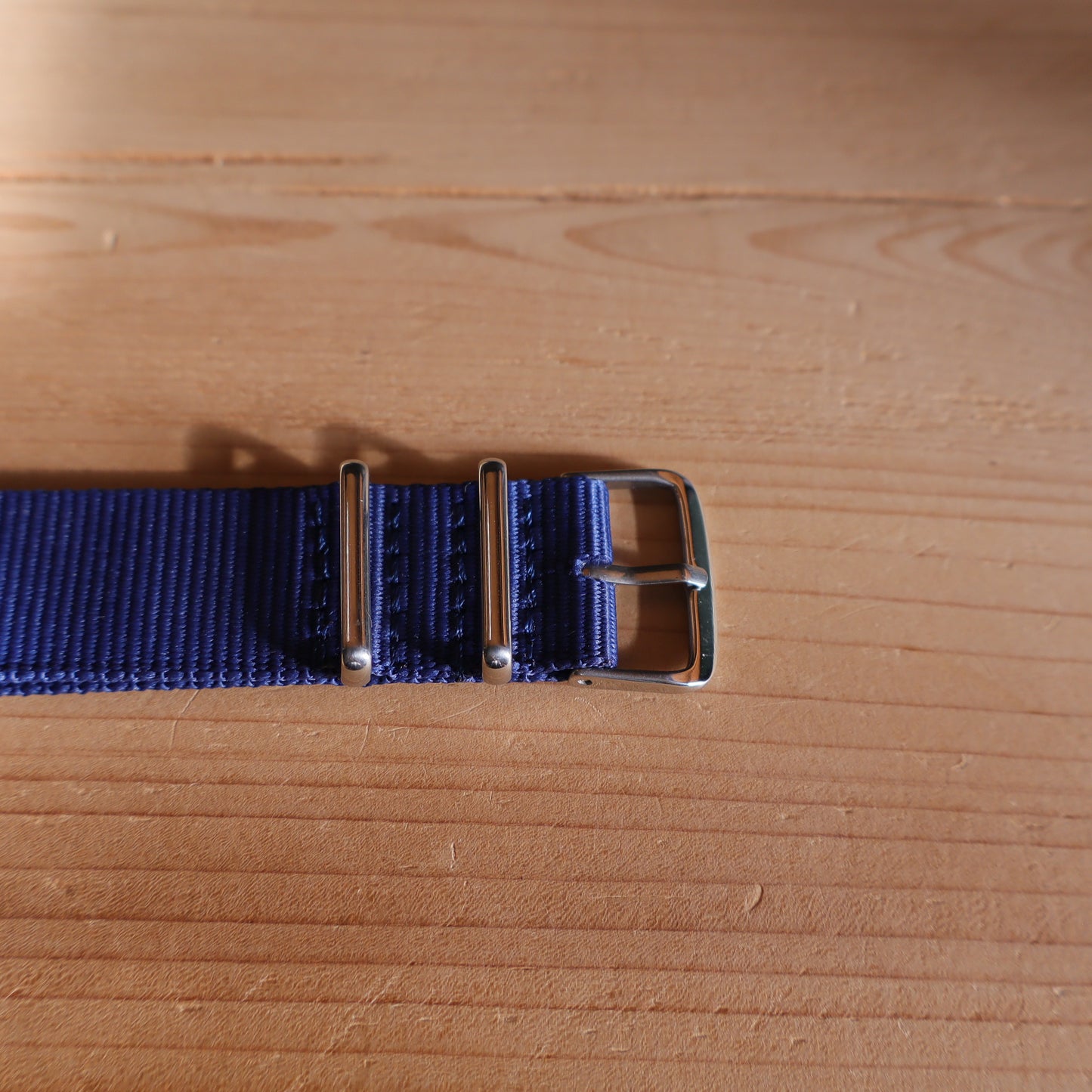 Horlogeband Nato Ashford & Rye