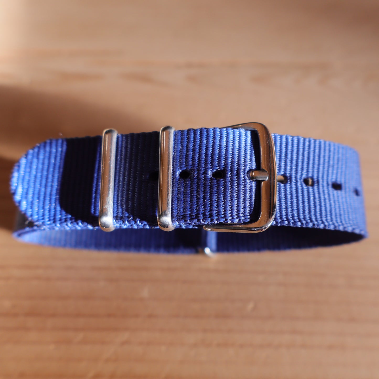 Horlogeband Nato Ashford & Rye