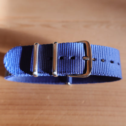 Horlogeband Nato Ashford & Rye