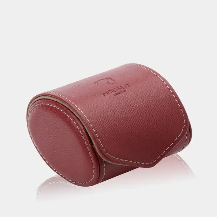 Horloge pouch AQUILA leder Modalo