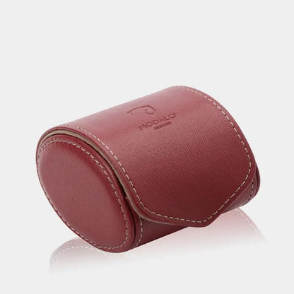 Horloge pouch AQUILA leder Modalo