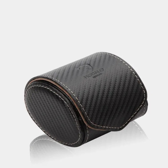 Horloge pouch AQUILA leder Modalo