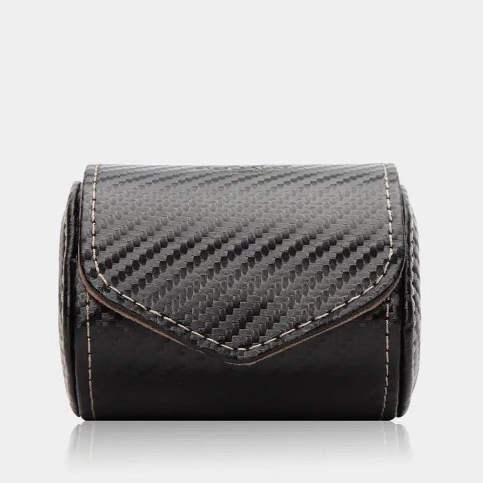 Horloge pouch AQUILA leder Modalo