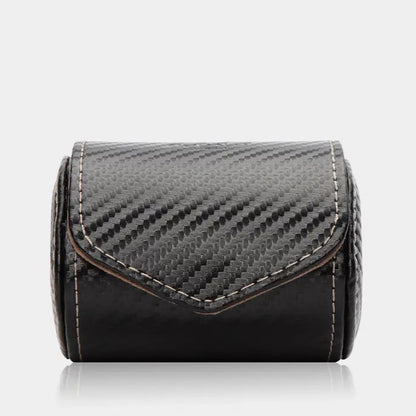 Horloge pouch AQUILA leder Modalo