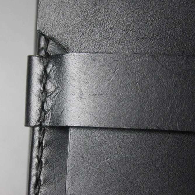 Horloge pouch Bridle Leder 1 horloge Old Fashioned Luxury