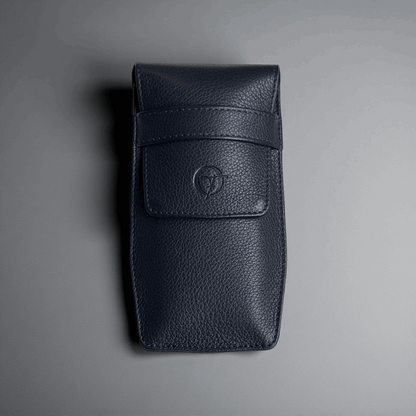 Horloge pouch Leder 1 horloge Old Fashioned Luxury