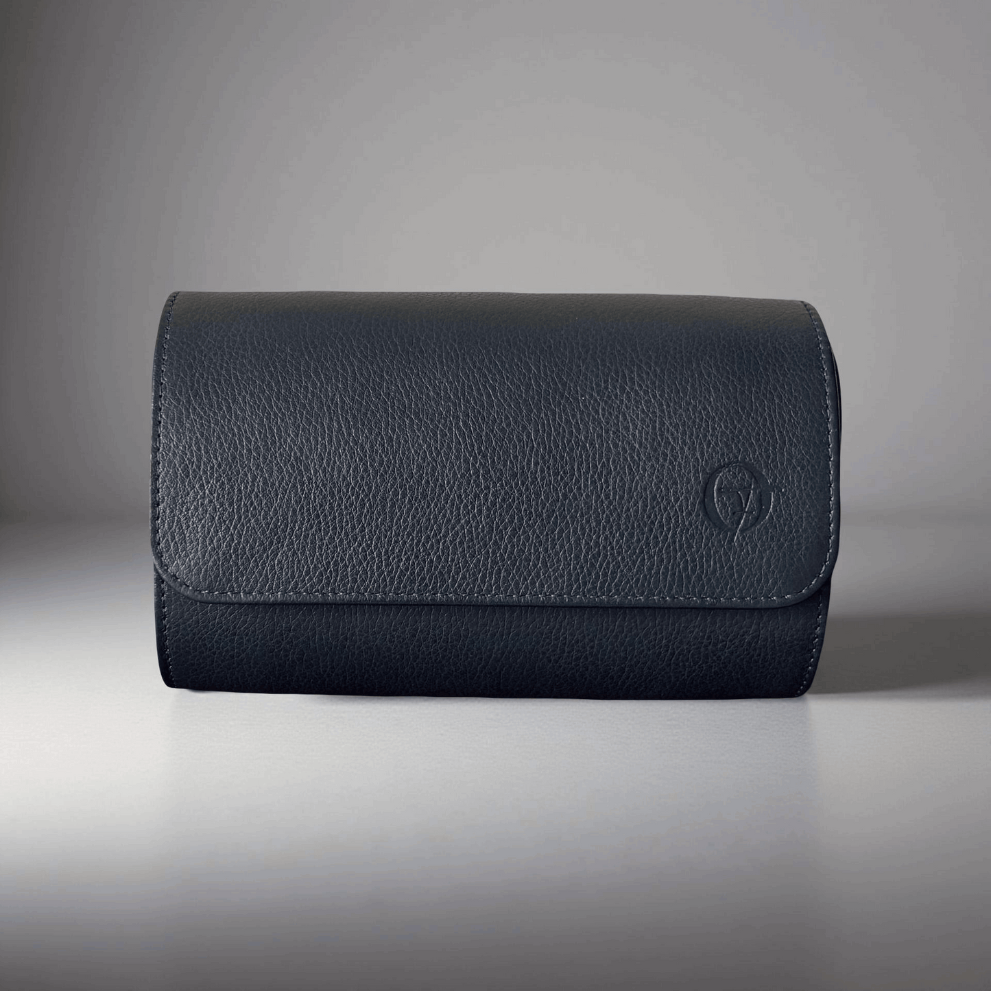 Horlogerol Leder 2 horloges Old Fashioned Luxury