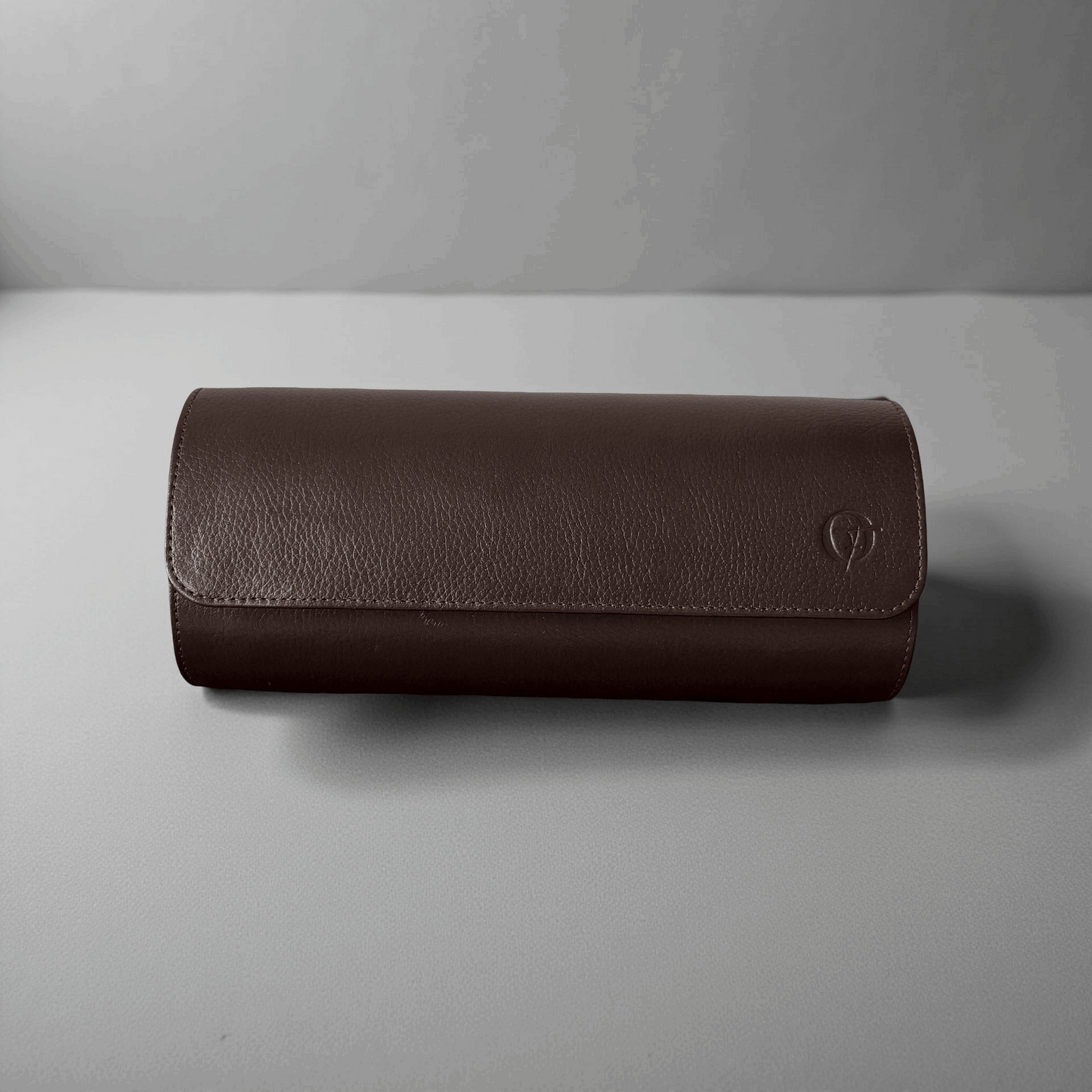 Horlogerol Leder 3 horloges Old Fashioned Luxury