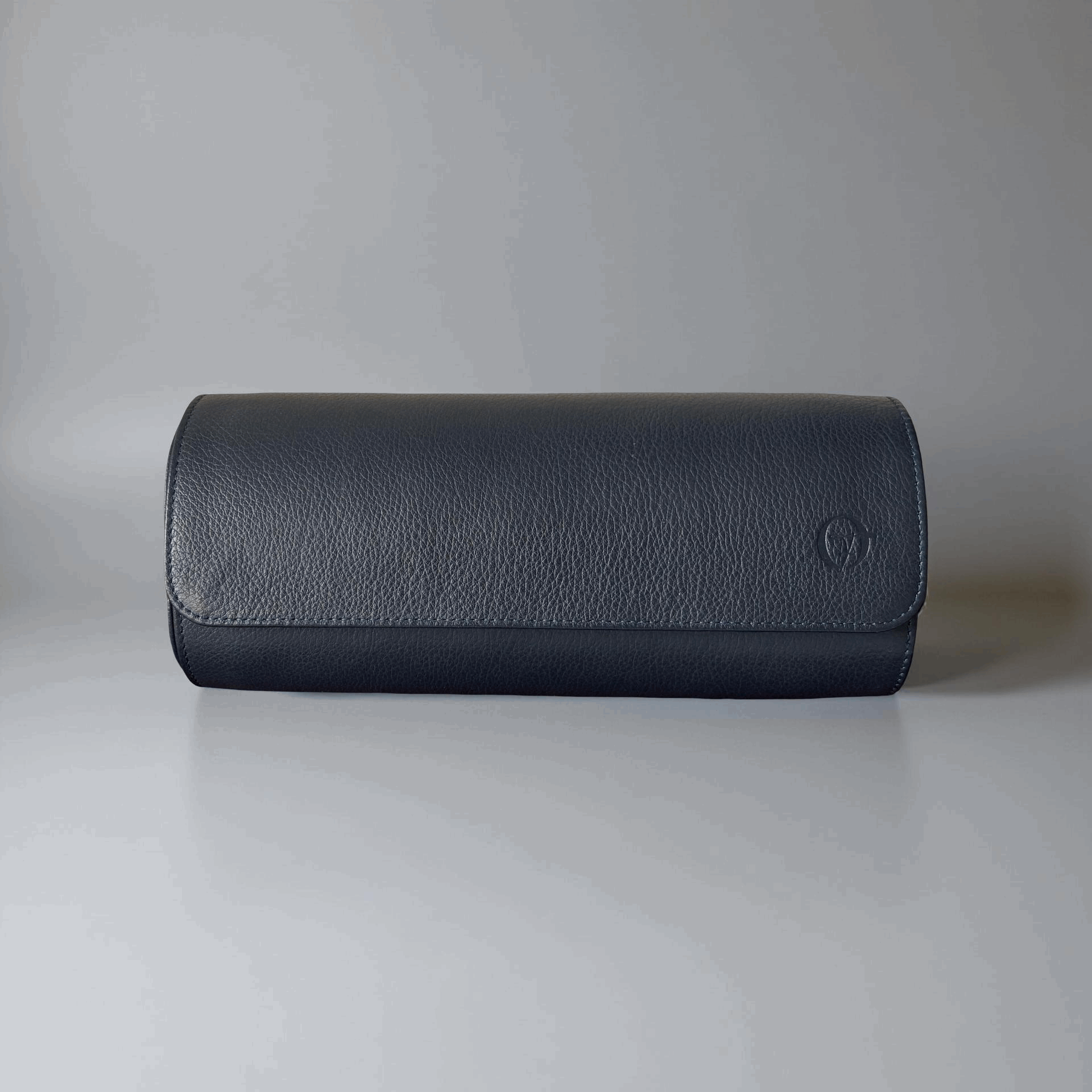 Horlogerol Leder 3 horloges Old Fashioned Luxury