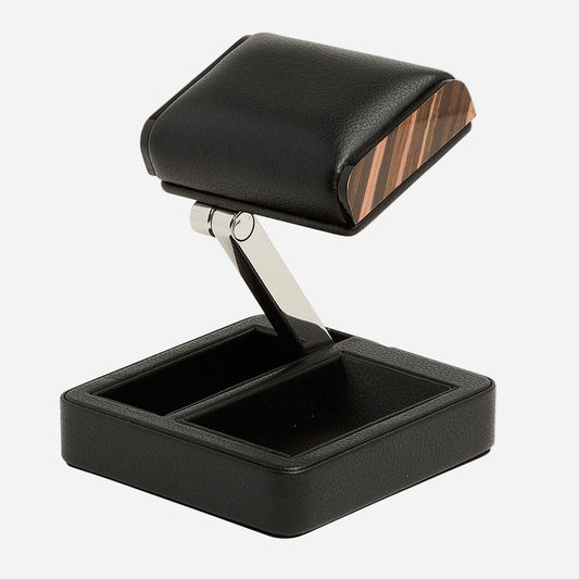 Horlogestandaard Roadster Wolf 1834 - Horlogerieshop.nl