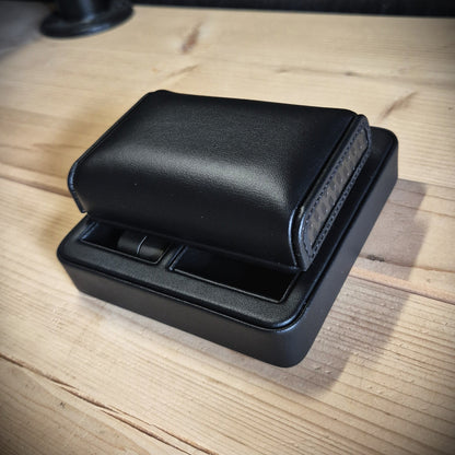 Horlogestandaard Axis Wolf 1834