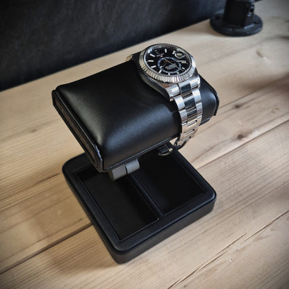 Horlogestandaard Axis Wolf 1834