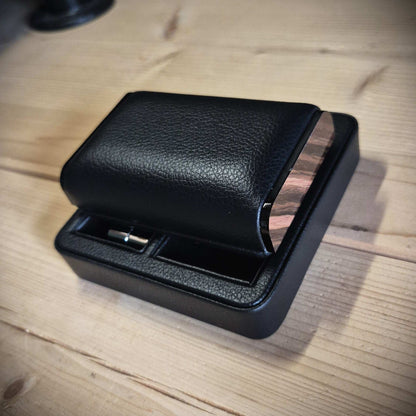 Horlogestandaard Roadster Wolf 1834