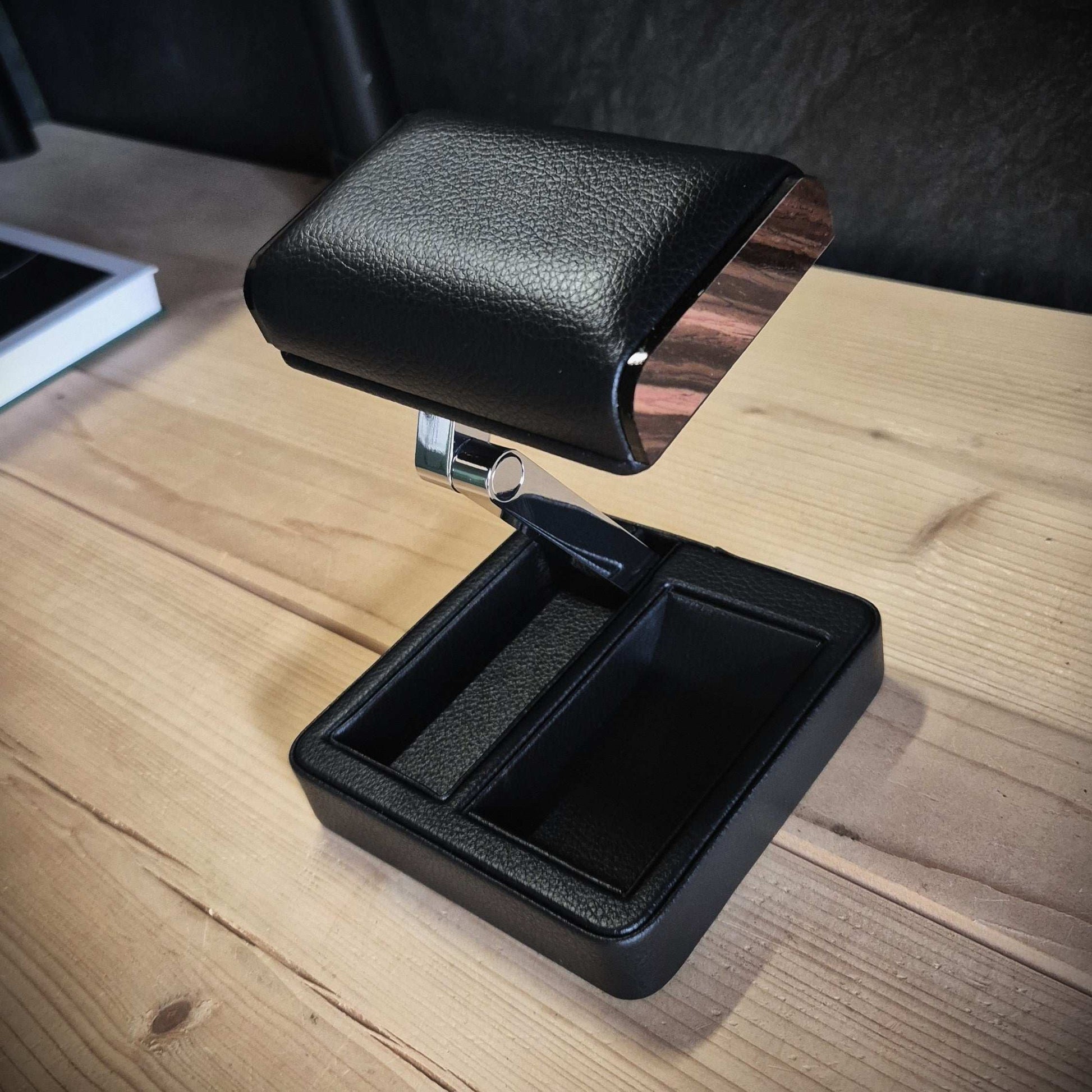 Horlogestandaard Roadster Wolf 1834