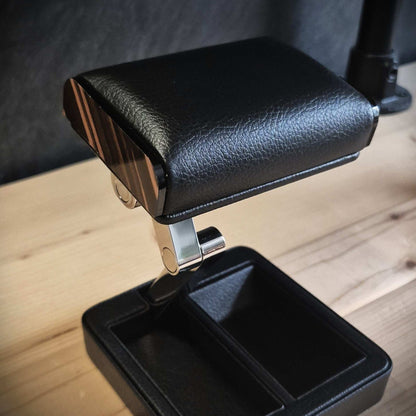 Horlogestandaard Roadster Wolf 1834